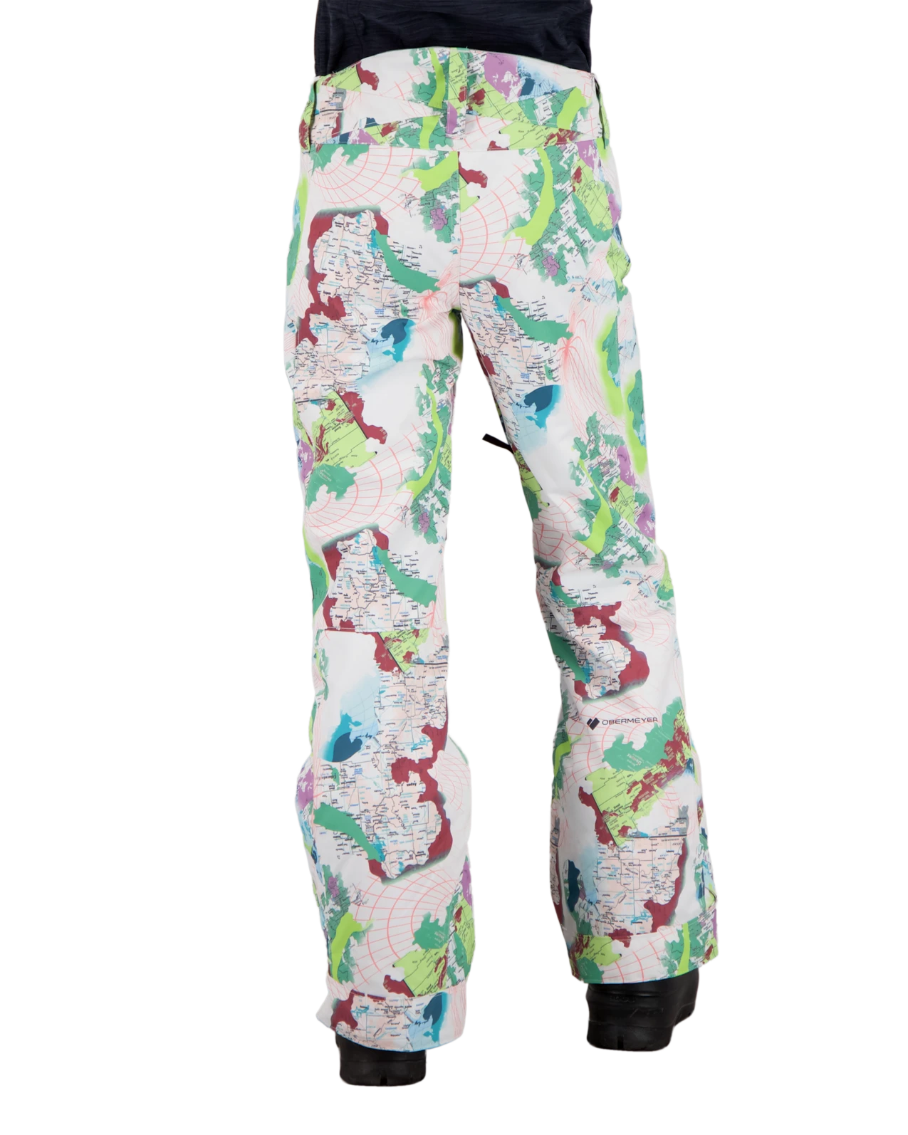 Obermeyer Jessi Pant - Uncharted 4 Obermeyer Jessi Pant - Uncharted - Image 2