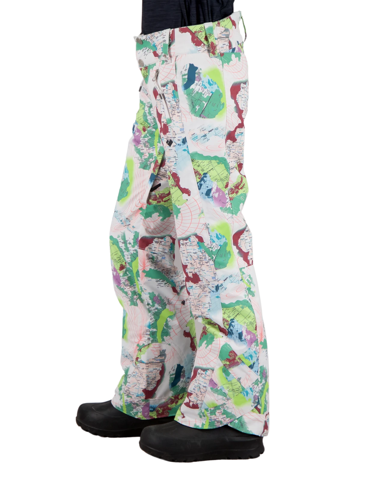 Obermeyer Jessi Pant - Uncharted 5 Obermeyer Jessi Pant - Uncharted - Image 3