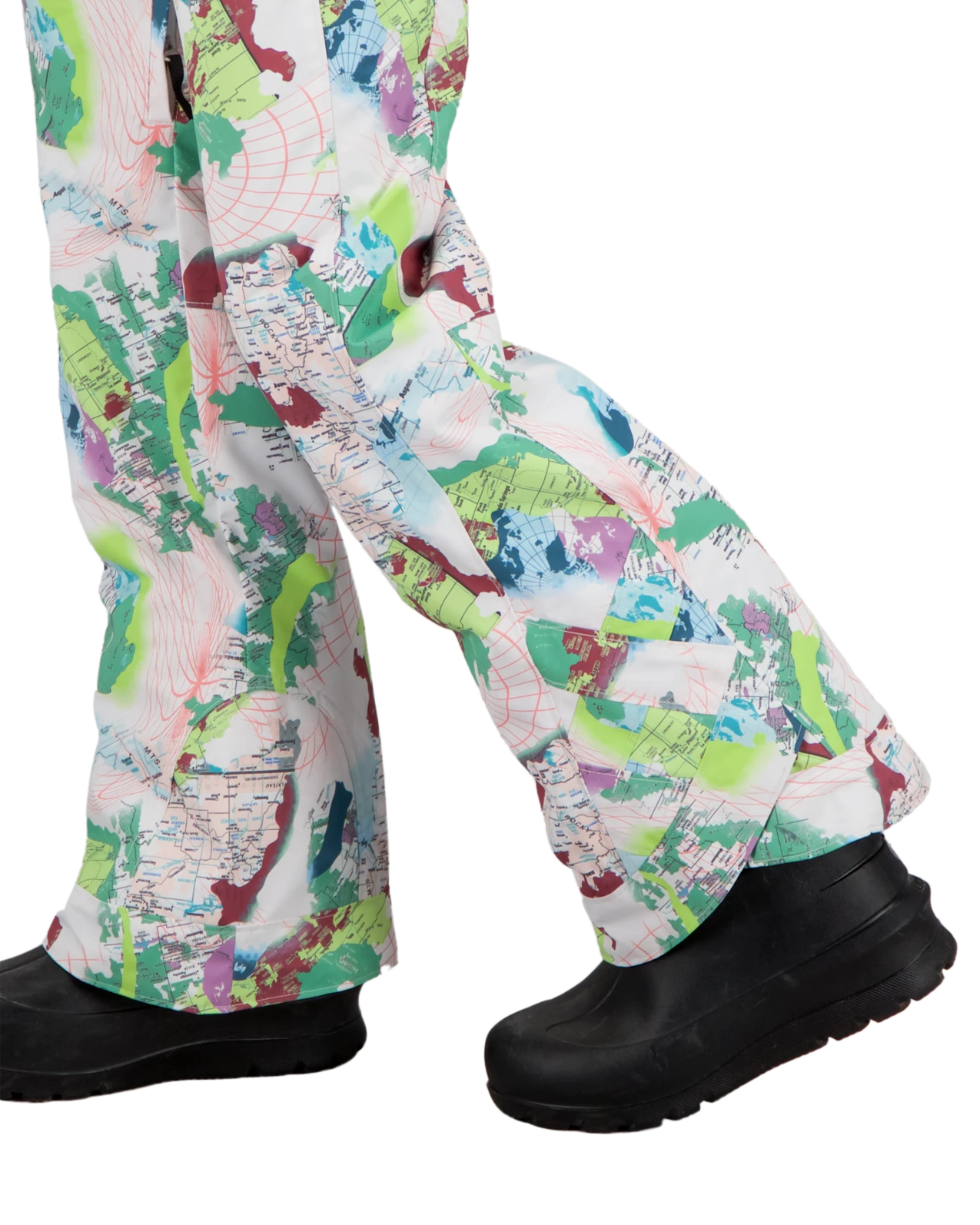 Obermeyer Jessi Pant - Uncharted 7 Obermeyer Jessi Pant - Uncharted - Image 5