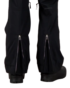 Obermeyer Anya Bib Pant - Black -Obermeyer-US store WebZoom 3501916009 S08 MODDET4