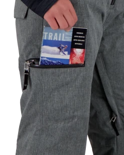 Obermeyer Anya Bib Pant - Knight Black -Obermeyer-US store WebZoom 3501919008 S06 MODDET2