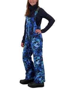 Obermeyer Anya Bib Pant - Space Out 11 Obermeyer Anya Bib Pant - Space Out -Obermeyer-US store WebZoom 3501921163 S04 MODSDE