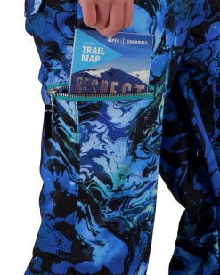 Obermeyer Anya Bib Pant - Space Out 13 Obermeyer Anya Bib Pant - Space Out -Obermeyer-US store WebZoom 3501921163 S06 MODDET2