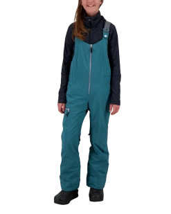 Obermeyer Anya Bib Pant - In Too Deep