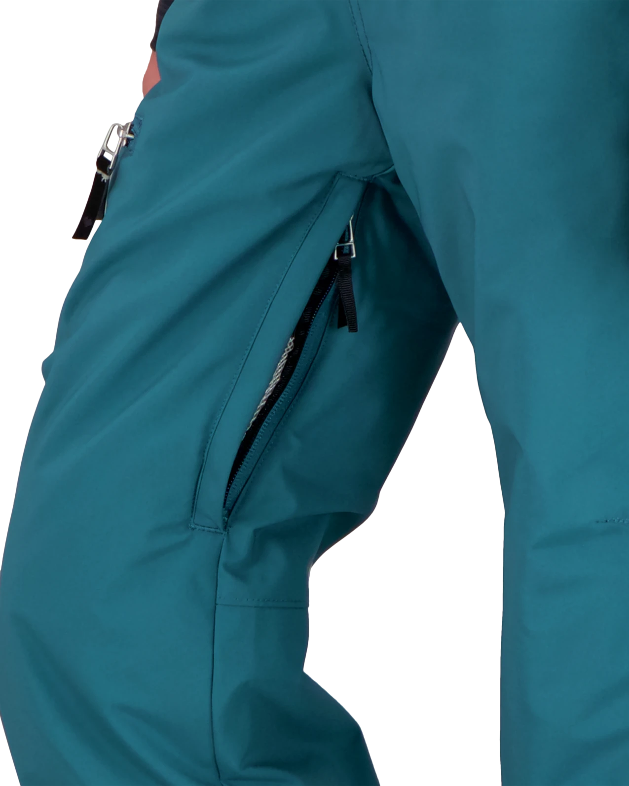 Obermeyer Anya Bib Pant - In Too Deep 8 Obermeyer Anya Bib Pant - In Too Deep - Image 6