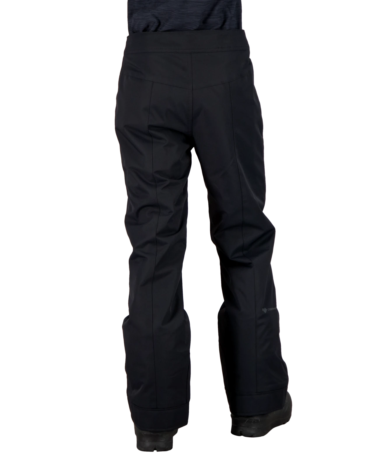 Obermeyer Brooke Pant - Black 4 Obermeyer Brooke Pant - Black - Image 2