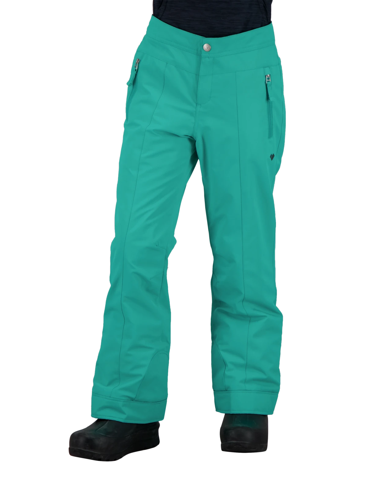 Obermeyer Brooke Pant - Off Tropic 3 Obermeyer Brooke Pant - Off Tropic