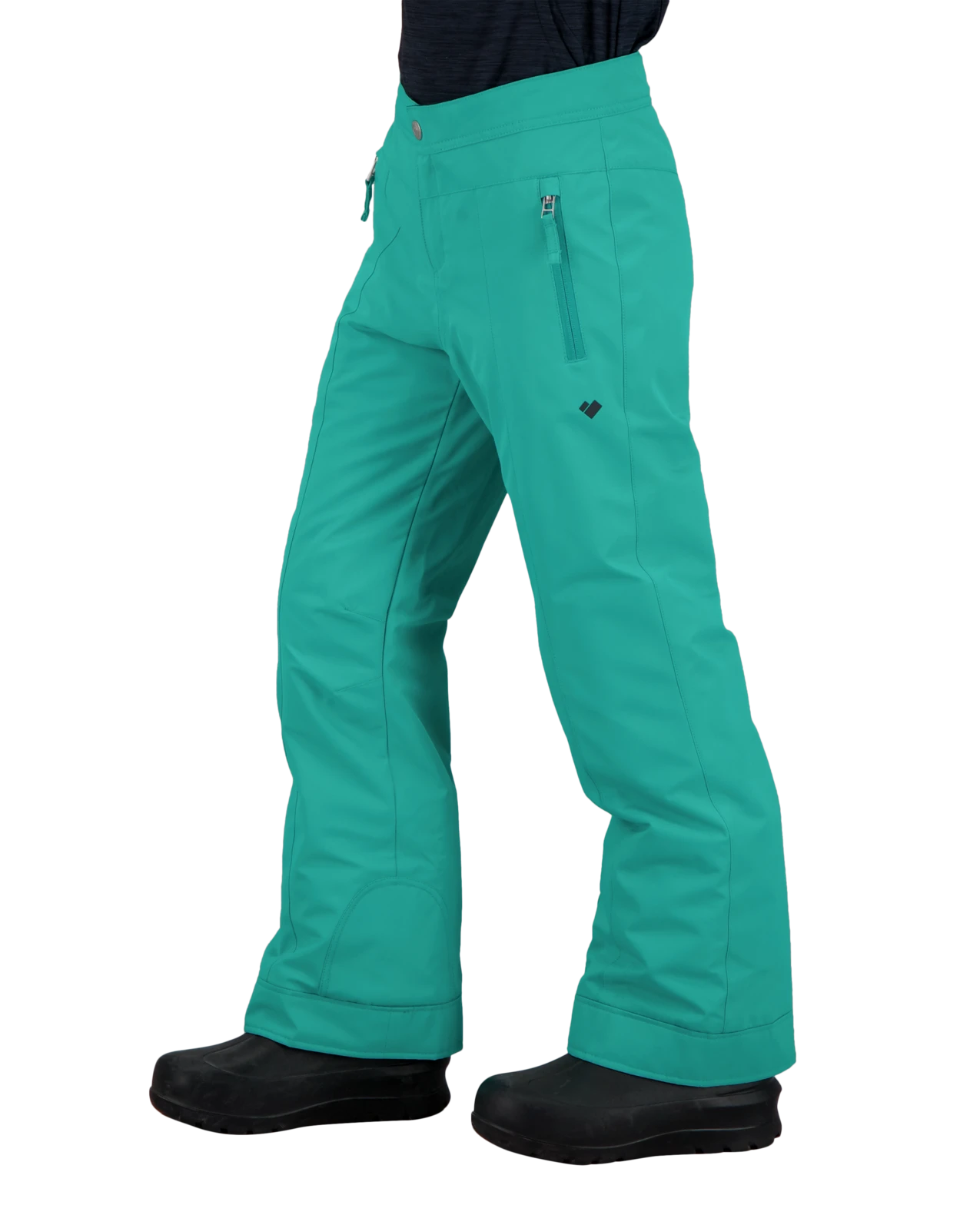 Obermeyer Brooke Pant - Off Tropic 5 Obermeyer Brooke Pant - Off Tropic - Image 3