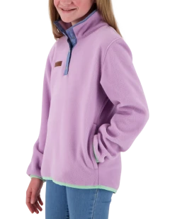 Obermeyer TG Boulder Fleece - Reef -Obermeyer-US store WebZoom 3701820070 S06 MODSDE