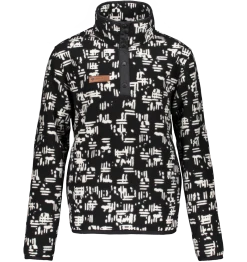 Obermeyer TG Boulder Fleece - Hash It Out