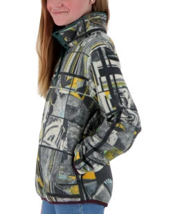 Obermeyer TG Boulder Fleece - Retro Static 10 Obermeyer TG Boulder Fleece - Retro Static -Obermeyer-US store WebZoom 3701820119 S06 MODSDE