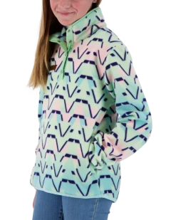Obermeyer TG Boulder Fleece - Hazy Daze -Obermeyer-US store WebZoom 3701820122 S06 MODSDE