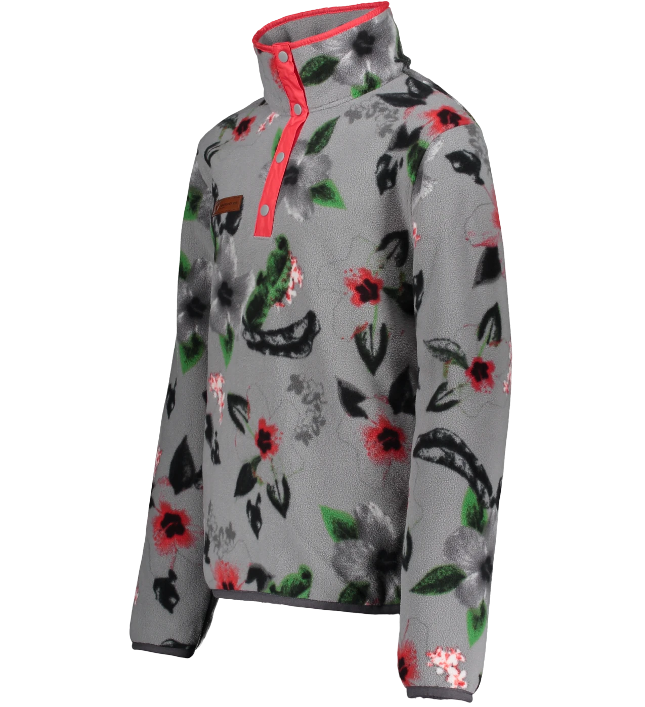 Obermeyer TG Boulder Fleece - Leilani 5 Obermeyer TG Boulder Fleece - Leilani - Image 3