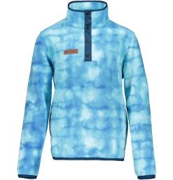 Obermeyer TG Boulder Fleece - Tropic Tides