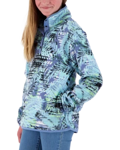 Obermeyer TG Boulder Fleece - Lei Out 10 Obermeyer TG Boulder Fleece - Lei Out -Obermeyer-US store WebZoom 3701820175 S06 MODSDE