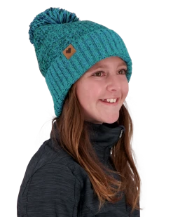Obermeyer Albany Pom Beanie - Off Tropic -Obermeyer-US store WebZoom 3801520063 S02 MODSDE
