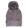 Obermeyer Albany Pom Beanie - Wisteria