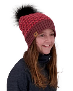 Obermeyer Tucson Faux Fur Pom Beanie - Wait Up 8 Obermeyer Tucson Faux Fur Pom Beanie - Wait Up -Obermeyer-US store WebZoom 3801621079 S02 MODSDE