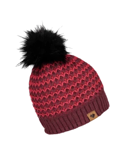 Obermeyer Tucson Faux Fur Pom Beanie - Wait Up 9 Obermeyer Tucson Faux Fur Pom Beanie - Wait Up -Obermeyer-US store WebZoom 3801621079 S05 MQNSDE