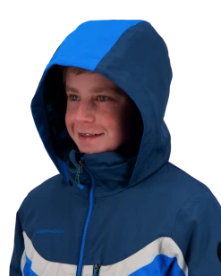 Obermeyer Fleet Jacket - Blue Vibes 12 Obermeyer Fleet Jacket - Blue Vibes -Obermeyer-US store WebZoom 4107019065 S05 MODDET1