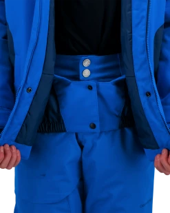 Obermeyer Fleet Jacket - Blue Vibes 14 Obermeyer Fleet Jacket - Blue Vibes -Obermeyer-US store WebZoom 4107019065 S07 MODDET3