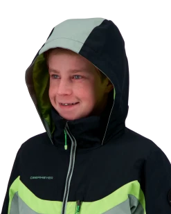 Obermeyer Fleet Jacket - Hound -Obermeyer-US store WebZoom 4107021087 S05 MODDET1