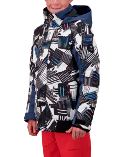 Obermeyer Gage Jacket - Ten-4 -Obermeyer-US store WebZoom 4107121102 S04 MODSDE