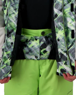 Obermeyer Gage Jacket - Carbon Camo -Obermeyer-US store WebZoom 4107121184 S08 MODDET4