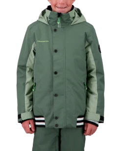 Obermeyer Gage Jacket - Sage Advice