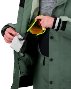 Obermeyer Gage Jacket - Sage Advice -Obermeyer-US store WebZoom 4107121188 S09 MODDET4