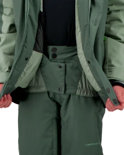 Obermeyer Gage Jacket - Sage Advice -Obermeyer-US store WebZoom 4107121188 S10 MODDET5