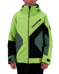 Obermeyer Outland Jacket - Neature