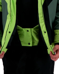 Obermeyer Outland Jacket - Neature -Obermeyer-US store WebZoom 4107321082 S12 MODDET8