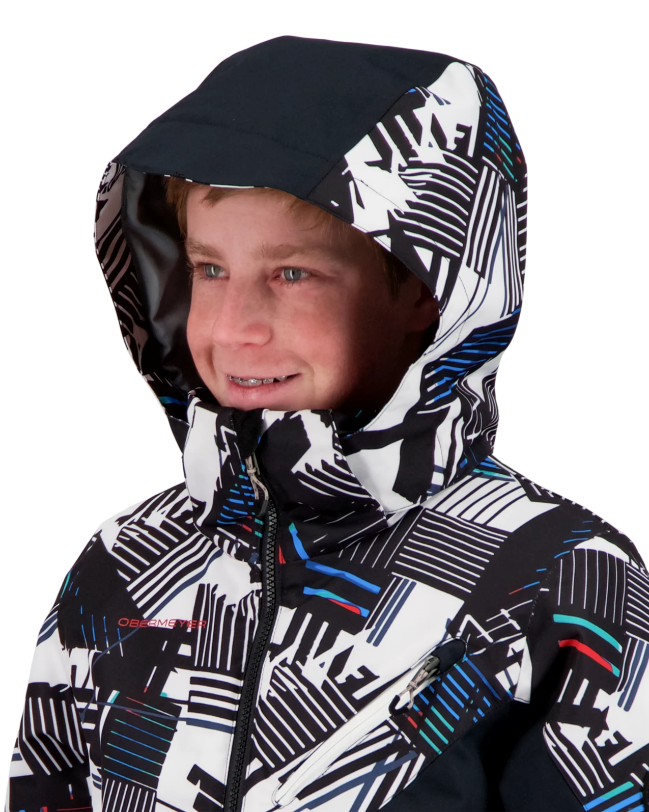 Obermeyer Outland Jacket - Ten-4 6 Obermeyer Outland Jacket - Ten-4 - Image 4