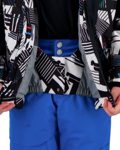 Obermeyer Outland Jacket - Ten-4 19 Obermeyer Outland Jacket - Ten-4 -Obermeyer-US store WebZoom 4107321102 S10 MODDET6