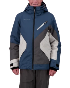 Obermeyer Outland Jacket - Fathom