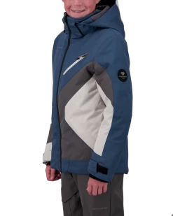 Obermeyer Outland Jacket - Fathom -Obermeyer-US store WebZoom 4107321173 S04 MODSDE