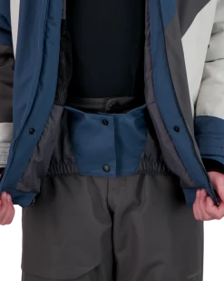 Obermeyer Outland Jacket - Fathom -Obermeyer-US store WebZoom 4107321173 S10 MODDET6