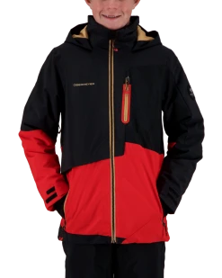 Obermeyer Axel Jacket - Brakelight
