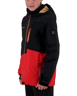 Obermeyer Axel Jacket - Brakelight -Obermeyer-US store WebZoom 4107419042 S04 MODSDE