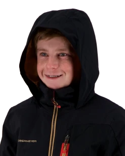 Obermeyer Axel Jacket - Brakelight -Obermeyer-US store WebZoom 4107419042 S05 MODDET1