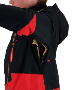 Obermeyer Axel Jacket - Brakelight -Obermeyer-US store WebZoom 4107419042 S06 MODDET2