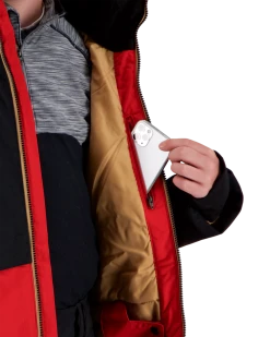 Obermeyer Axel Jacket - Brakelight -Obermeyer-US store WebZoom 4107419042 S07 MODDET3