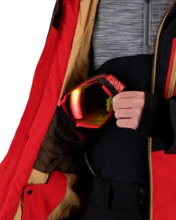 Obermeyer Axel Jacket - Brakelight -Obermeyer-US store WebZoom 4107419042 S08 MODDET4