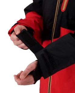 Obermeyer Axel Jacket - Brakelight -Obermeyer-US store WebZoom 4107419042 S09 MODDET5