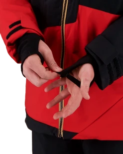 Obermeyer Axel Jacket - Brakelight -Obermeyer-US store WebZoom 4107419042 S10 MODDET6