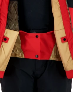 Obermeyer Axel Jacket - Brakelight -Obermeyer-US store WebZoom 4107419042 S11 MODDET7