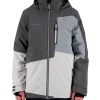 Obermeyer Axel Jacket - Coal -Obermeyer-US store WebZoom 4107420004 S01 MODFRT