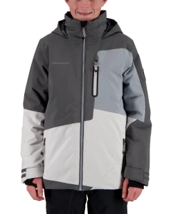 Obermeyer Axel Jacket - Coal