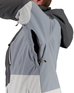 Obermeyer Axel Jacket - Coal -Obermeyer-US store WebZoom 4107420004 S06 MODDET2